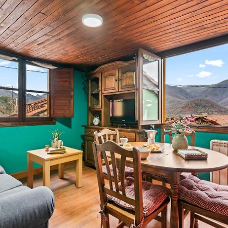 Montegrande Entorno Magico Rodeado De Montanas Lejlighed La Plaza Eksteriør billede