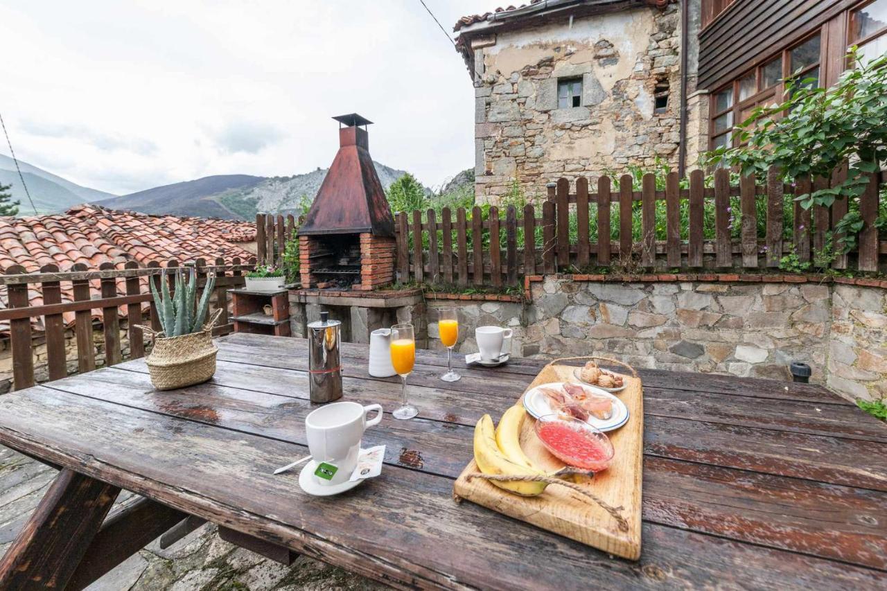 Montegrande Entorno Magico Rodeado De Montanas Lejlighed La Plaza Eksteriør billede
